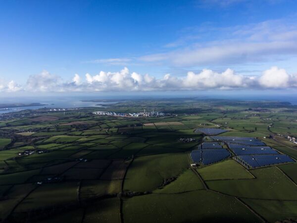 Rose Cottage Farm - Milford Haven 1